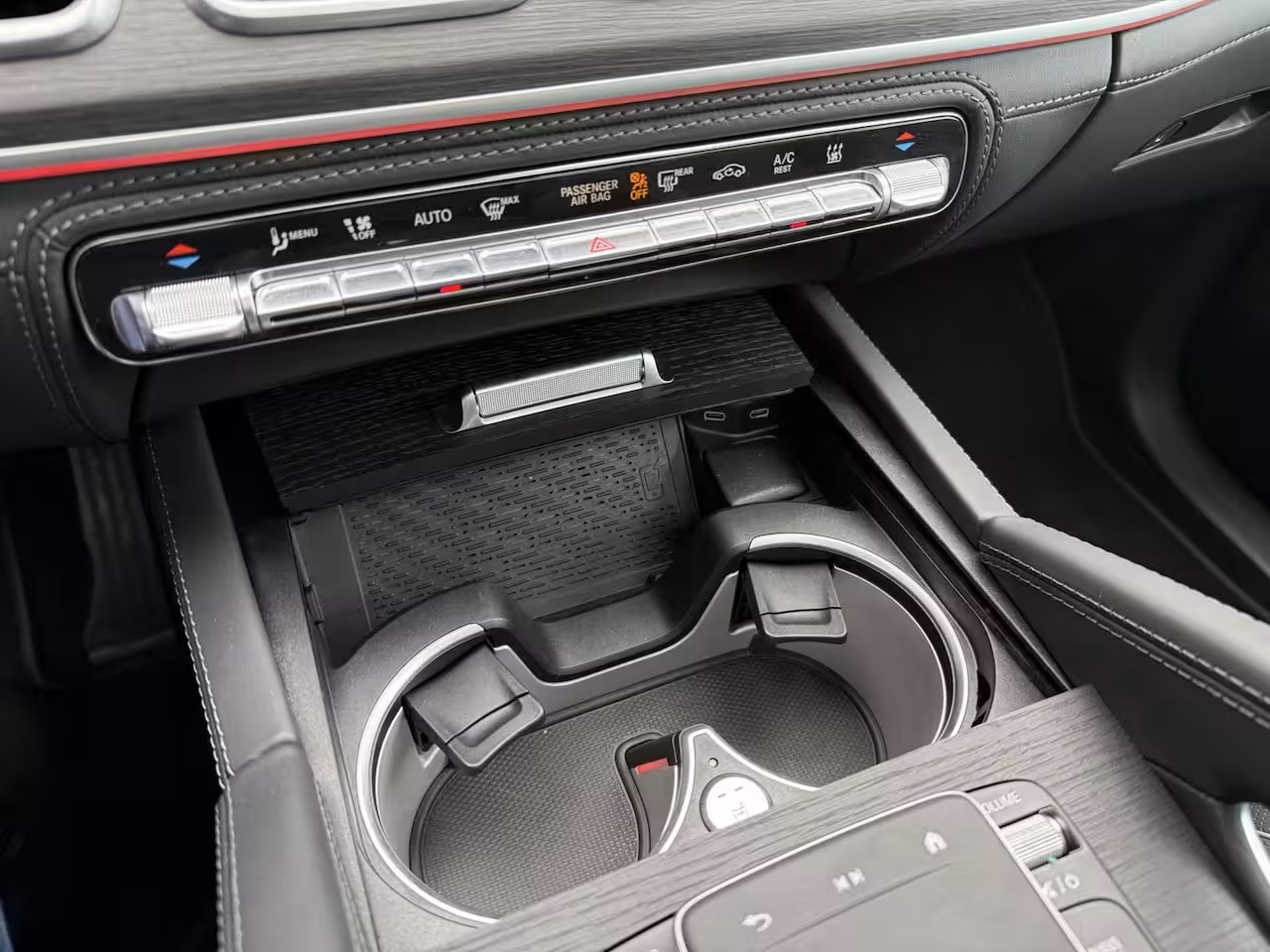 Mercedes-Benz GLE-Klasse Coupé 400 e 4MATIC AMG MASSAGE PANO HEADUP FULL OPTIONS