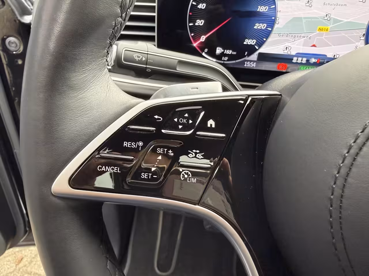 Mercedes-Benz GLE-Klasse Coupé 400 e 4MATIC AMG MASSAGE PANO HEADUP FULL OPTIONS