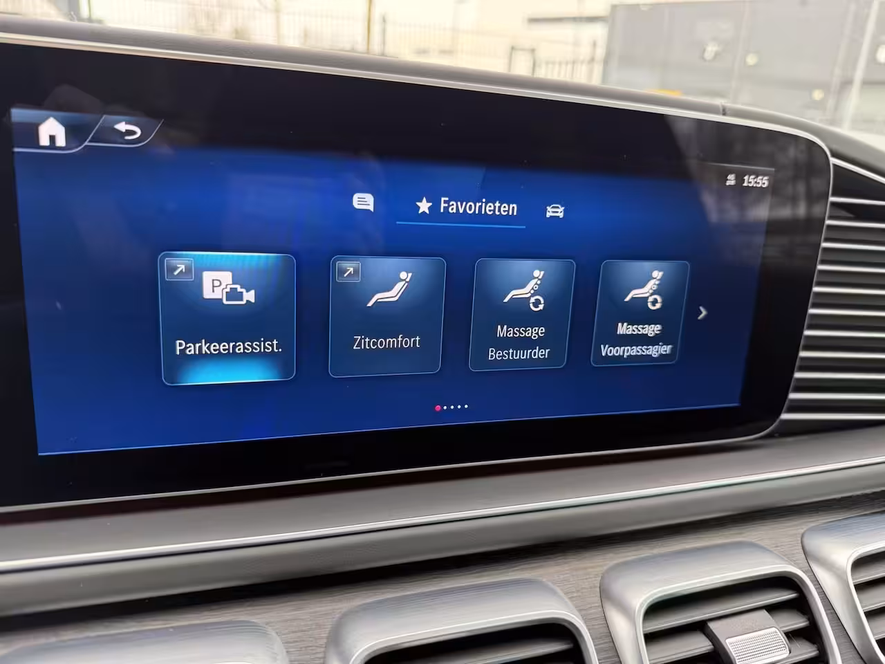 Mercedes-Benz GLE-Klasse Coupé 400 e 4MATIC AMG MASSAGE PANO HEADUP FULL OPTIONS