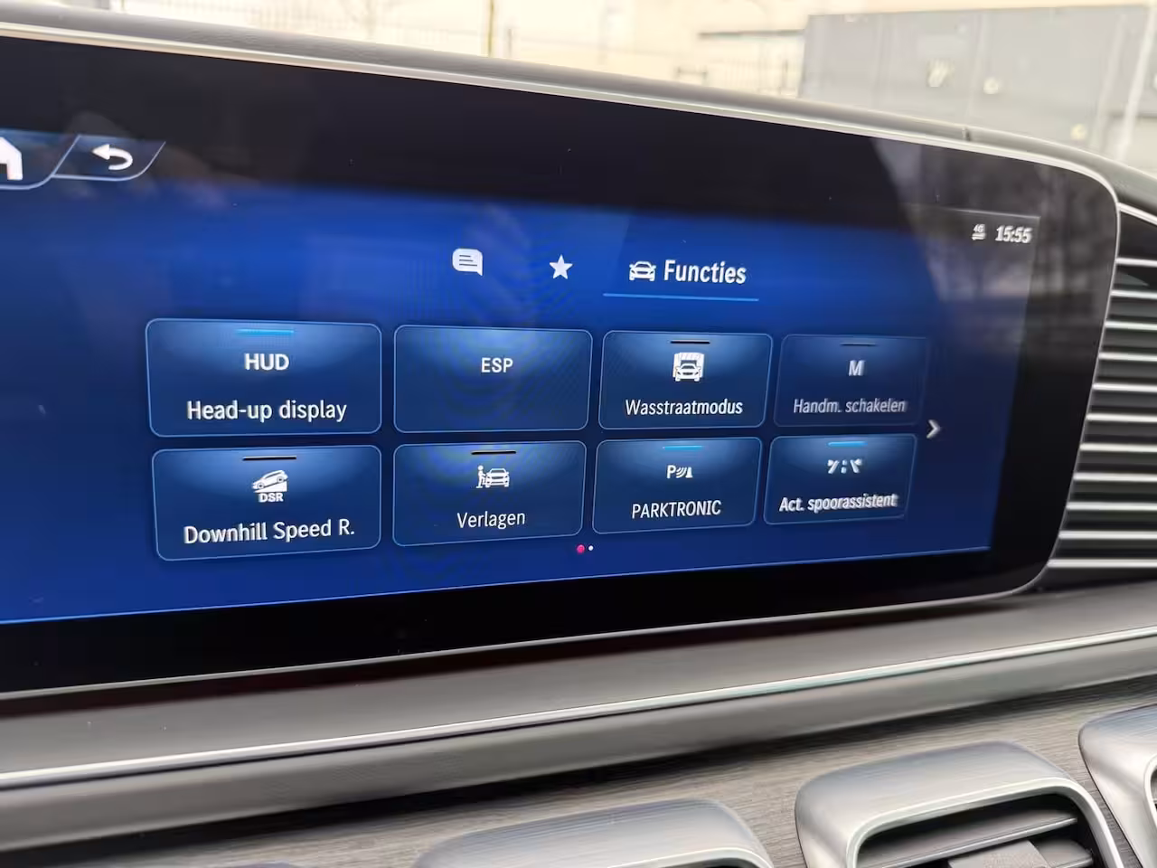 Mercedes-Benz GLE-Klasse Coupé 400 e 4MATIC AMG MASSAGE PANO HEADUP FULL OPTIONS