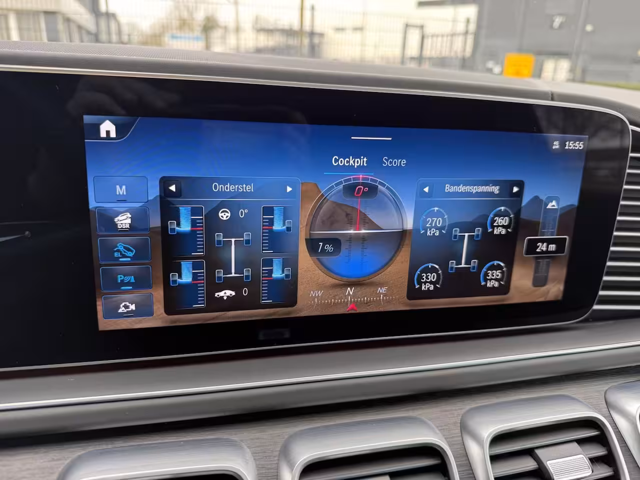 Mercedes-Benz GLE-Klasse Coupé 400 e 4MATIC AMG MASSAGE PANO HEADUP FULL OPTIONS