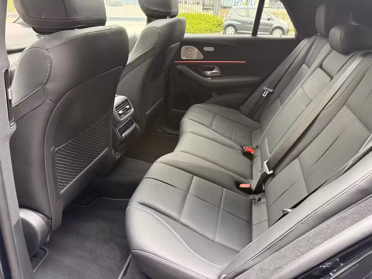 Mercedes-Benz GLE-Klasse Coupé 400 e 4MATIC AMG MASSAGE PANO HEADUP FULL OPTIONS