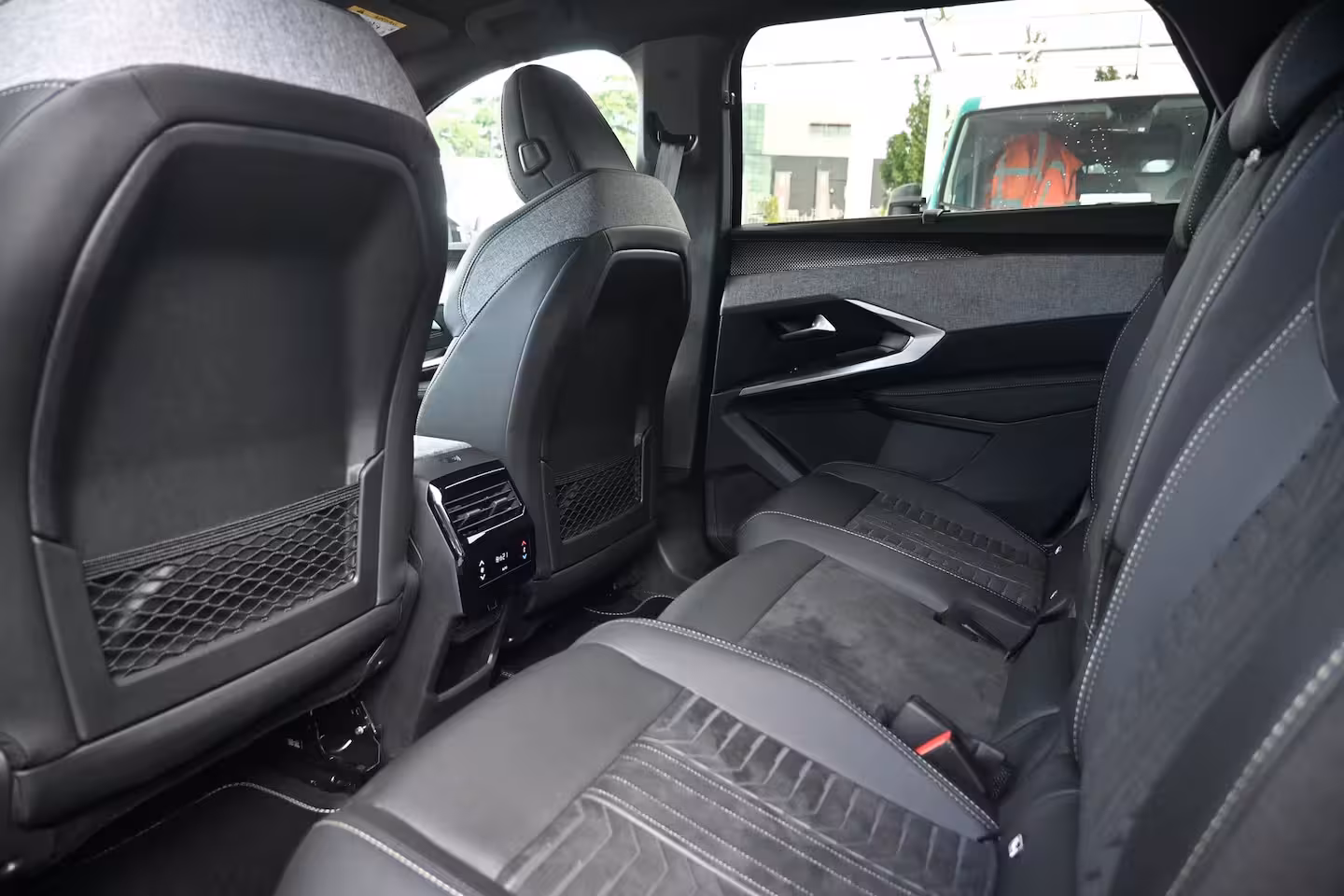 Peugeot 5008 GT | Adaptieve cruise control met Stop&Go functie | LED 3D-achterlichten | Pack Safety Plu