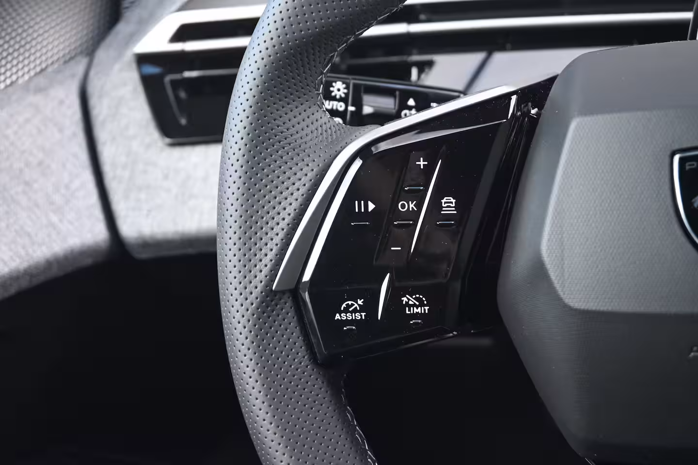 Peugeot 5008 GT | Adaptieve cruise control met Stop&Go functie | LED 3D-achterlichten | Pack Safety Plu