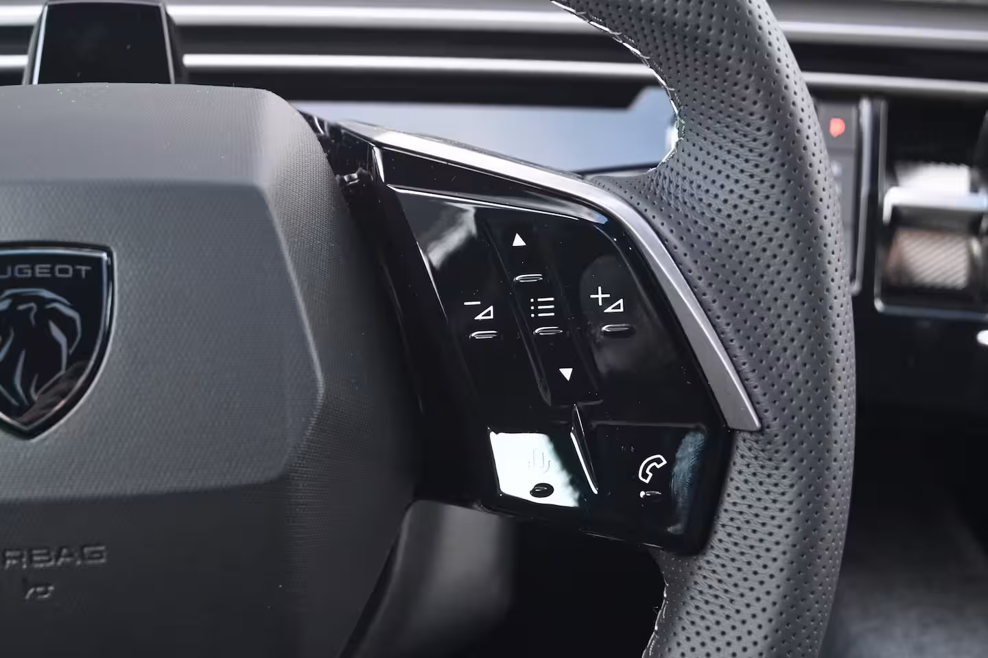 Peugeot 5008 GT | Adaptieve cruise control met Stop&Go functie | LED 3D-achterlichten | Pack Safety Plu