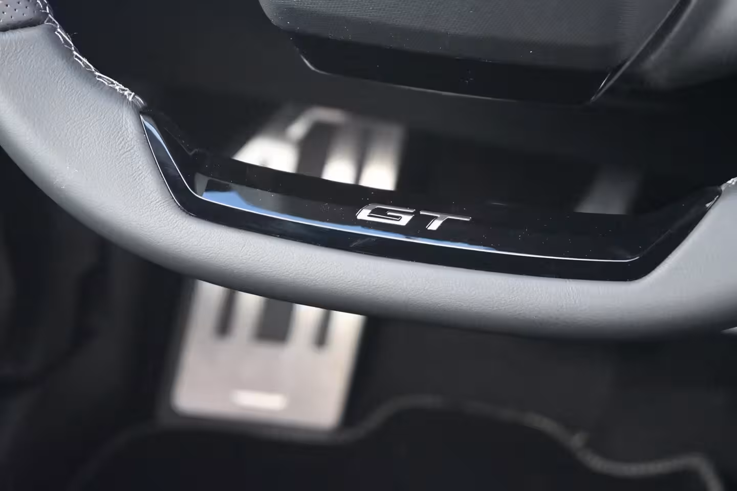 Peugeot 5008 GT | Adaptieve cruise control met Stop&Go functie | LED 3D-achterlichten | Pack Safety Plu