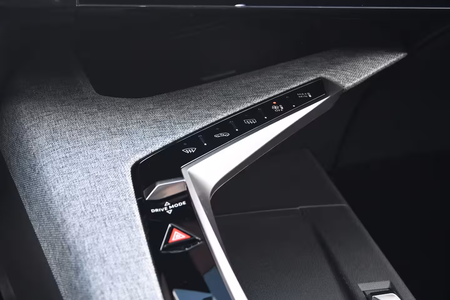 Peugeot 5008 GT | Adaptieve cruise control met Stop&Go functie | LED 3D-achterlichten | Pack Safety Plu