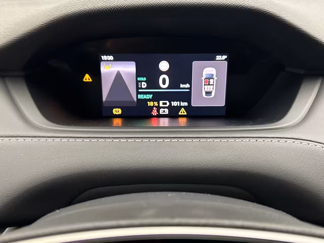 Skoda Enyaq Coupé iV Elektromotor 82 kWh 286pk Sportline €56.485, - incl inruilpremie