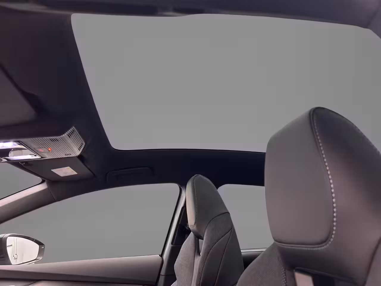 Skoda Enyaq Coupé iV Elektromotor 82 kWh 286pk Sportline €56.485, - incl inruilpremie