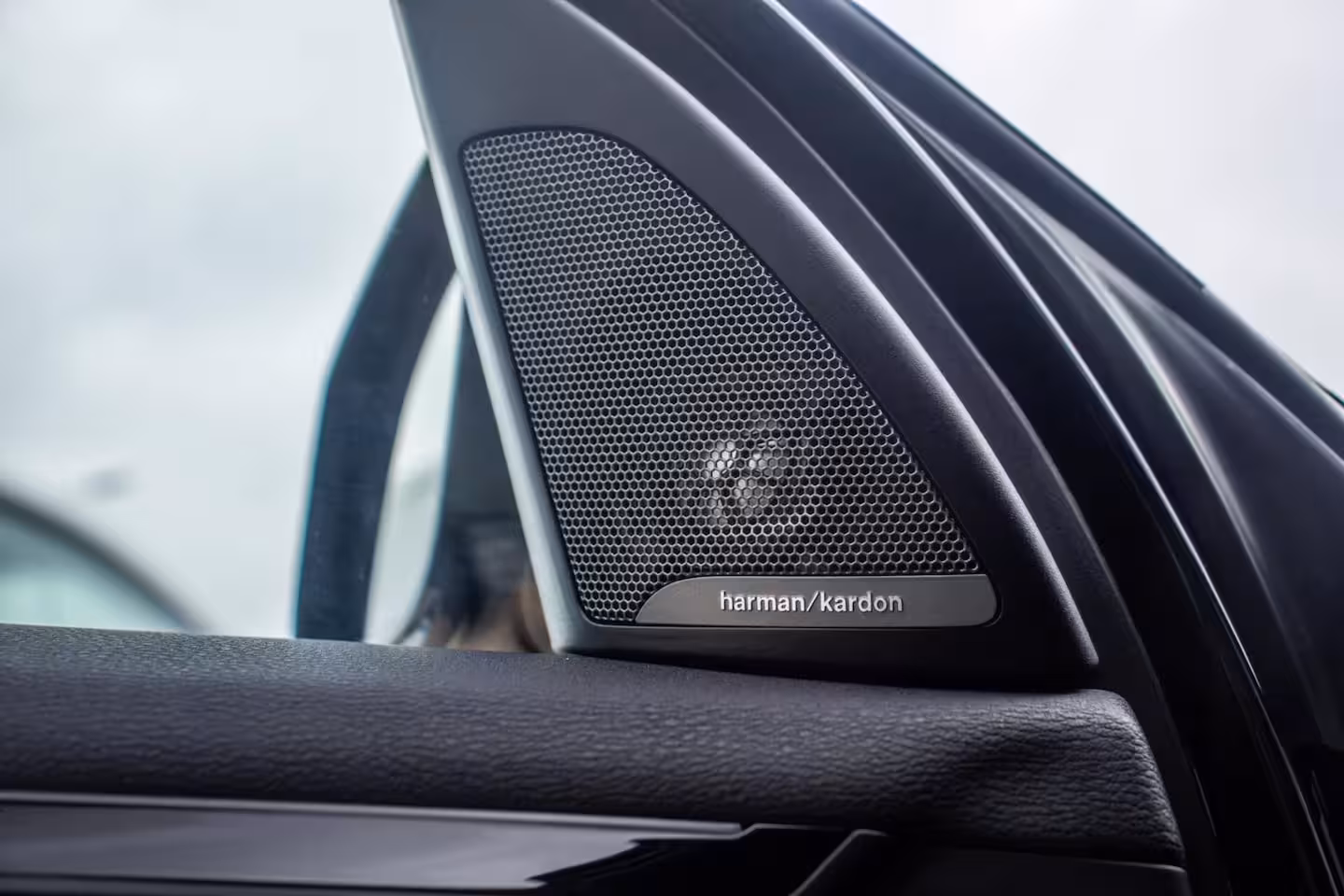 BMW X1 xDrive25e M-Sport, Pano, Leder, Trekhaak, Ambient, H&K