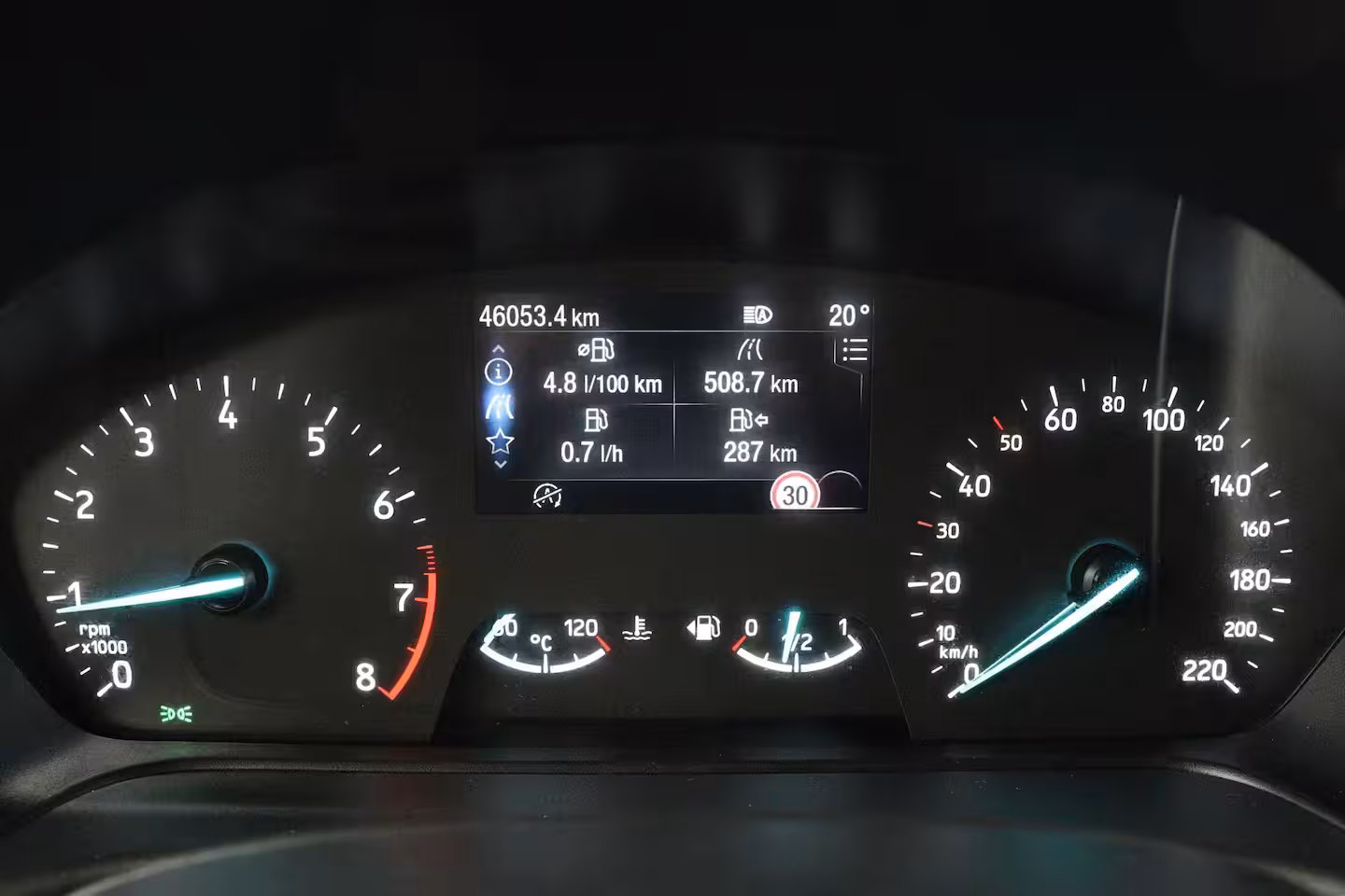 Ford Fiesta 1.0 EcoBoost Hybrid ST-Line X | Dealer Onderhouden | LED | Winterpack | B&O | Camera | Cli