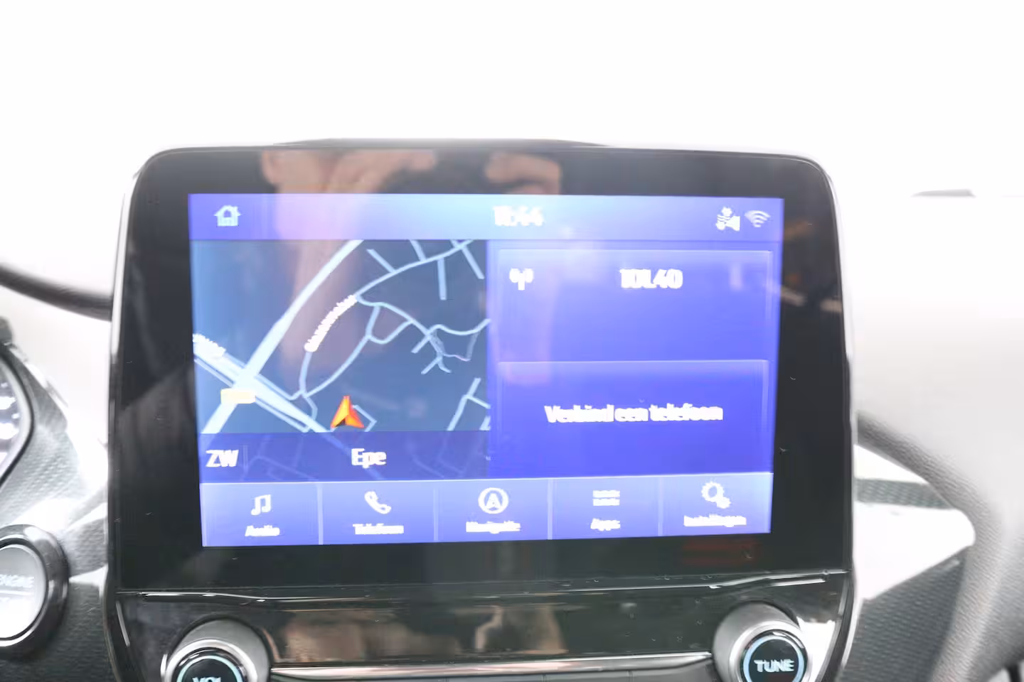 Ford Fiesta 1.0 EcoBoost Hybrid ST-Line X | Dealer Onderhouden | LED | Winterpack | B&O | Camera | Cli