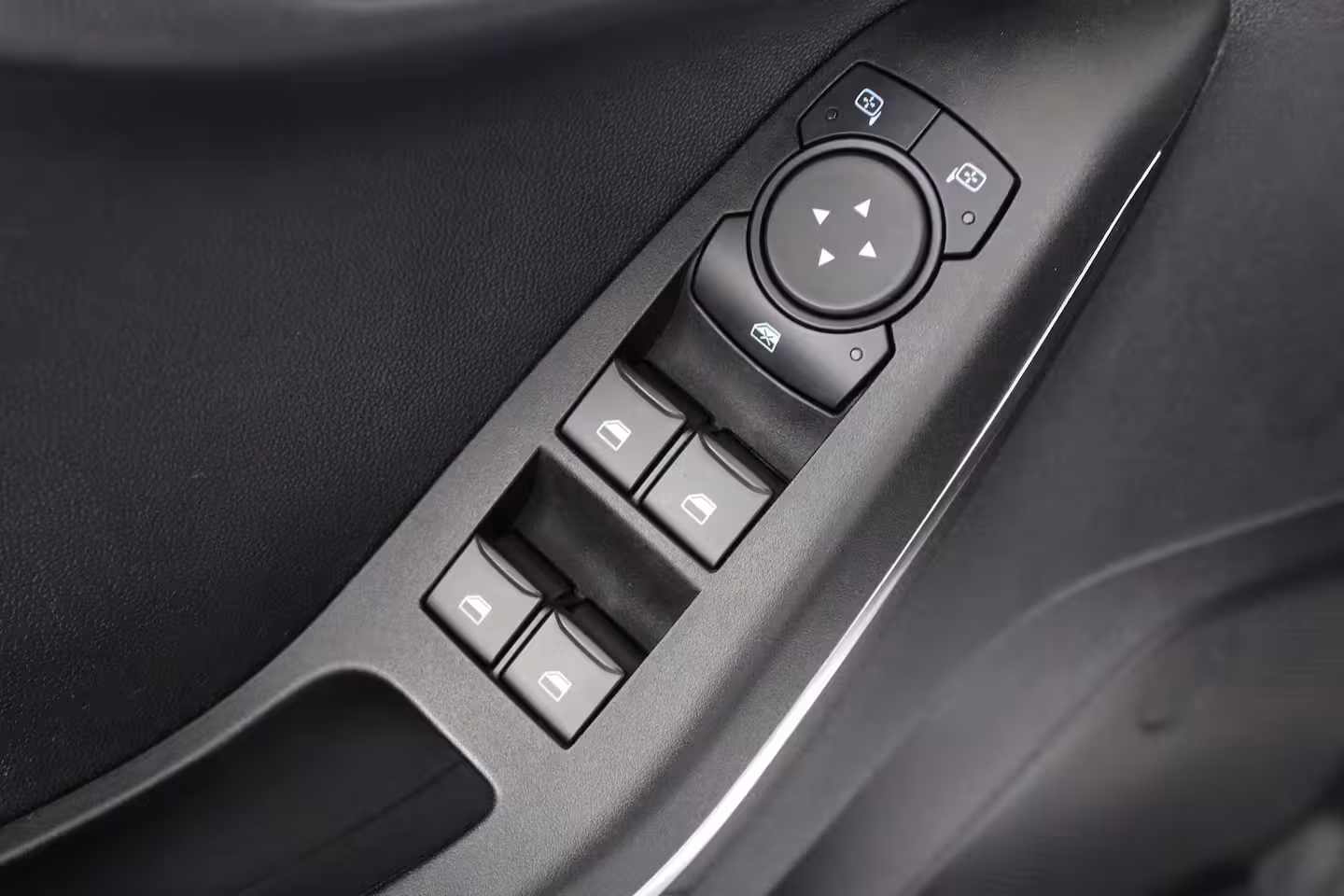 Ford Fiesta 1.0 EcoBoost Hybrid ST-Line X | Dealer Onderhouden | LED | Winterpack | B&O | Camera | Cli