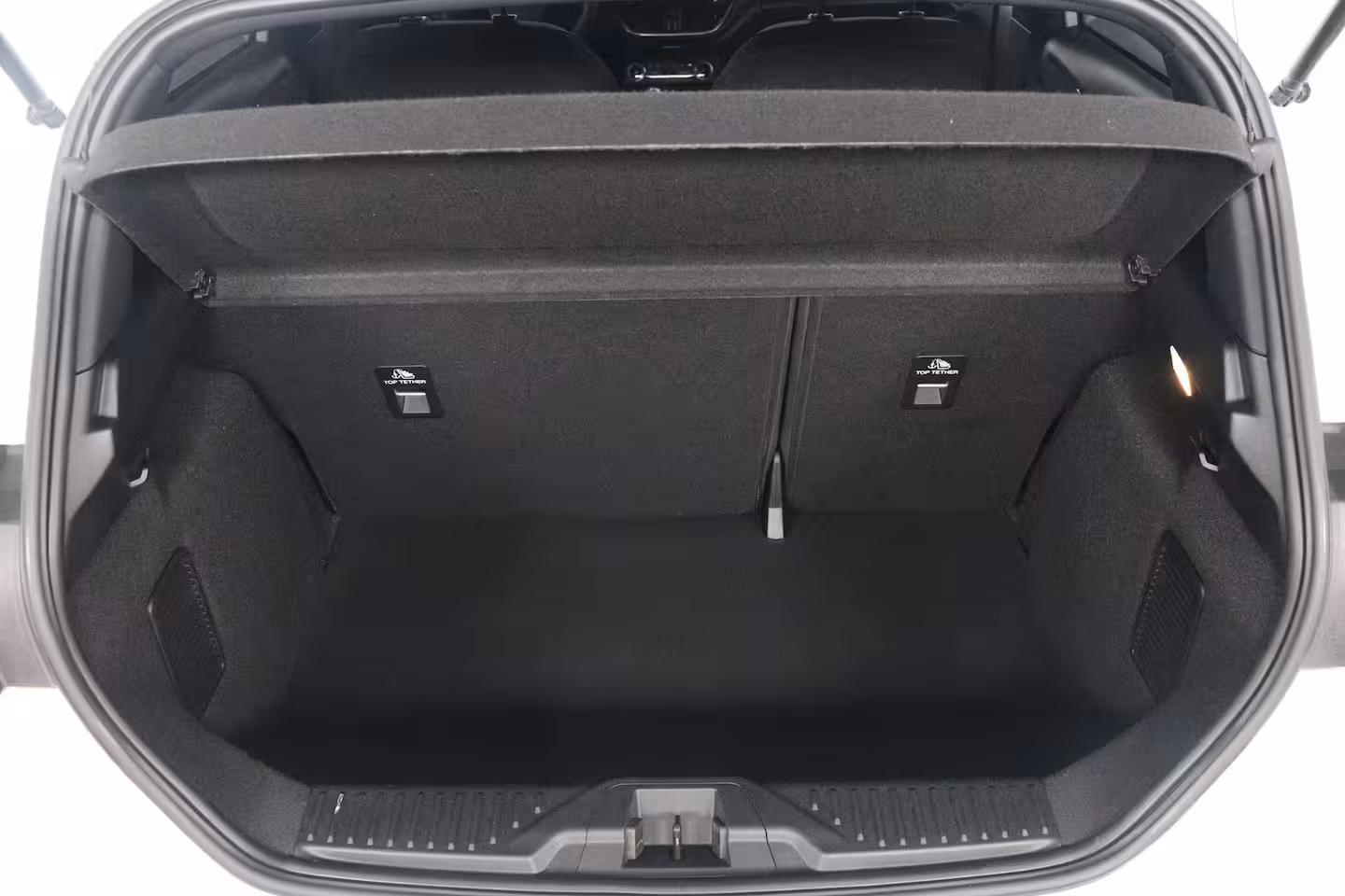 Ford Fiesta 1.0 EcoBoost Hybrid ST-Line X | Dealer Onderhouden | LED | Winterpack | B&O | Camera | Cli
