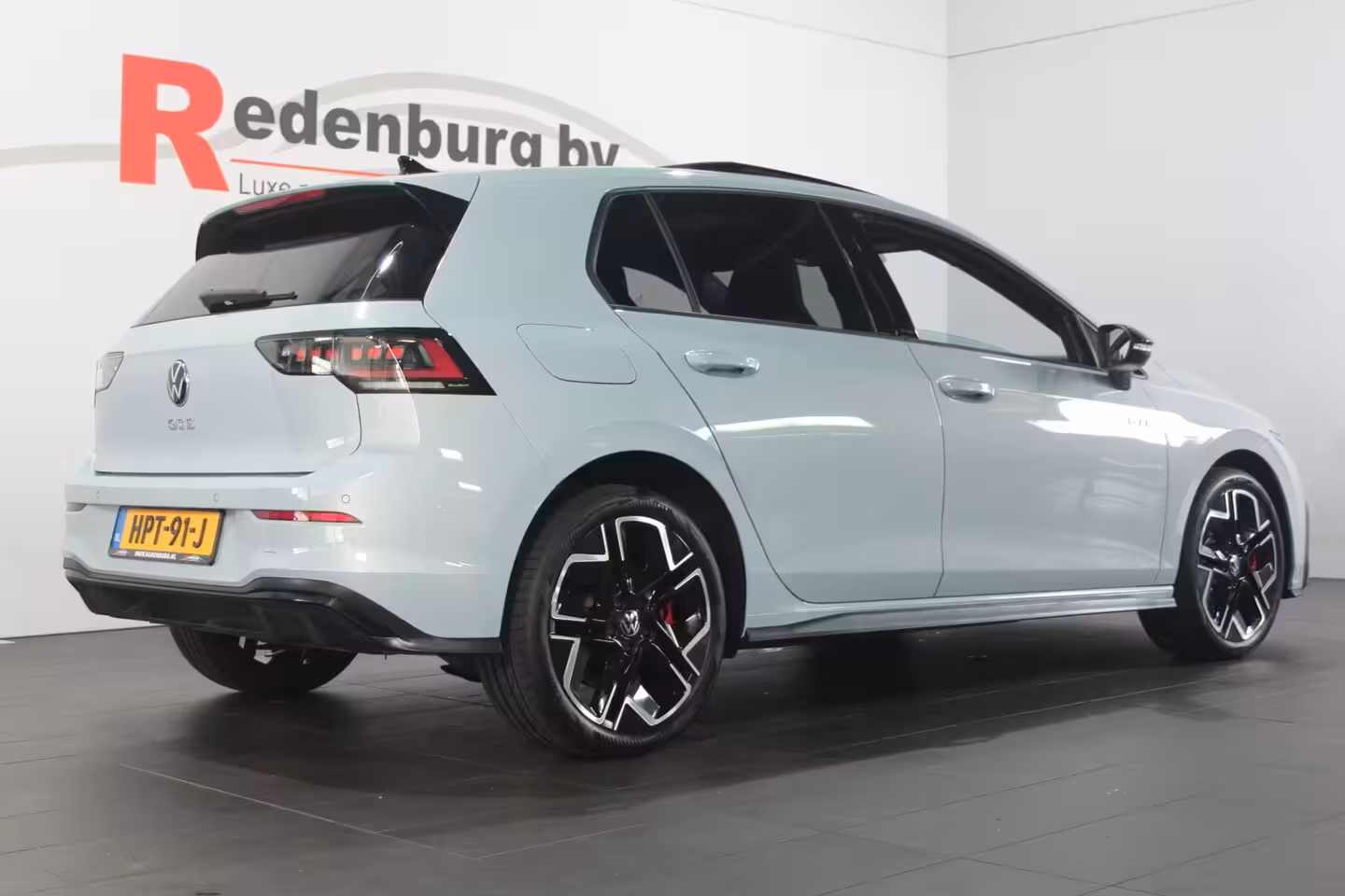 Volkswagen Golf 1.5 eHybrid GTE - CarPlay / HUD / Lane Assist