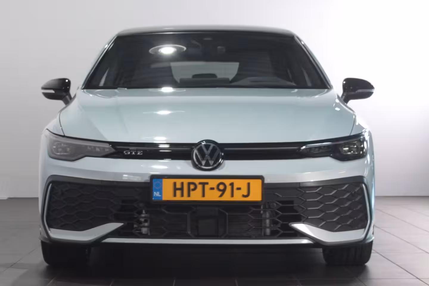 Volkswagen Golf 1.5 eHybrid GTE - CarPlay / HUD / Lane Assist