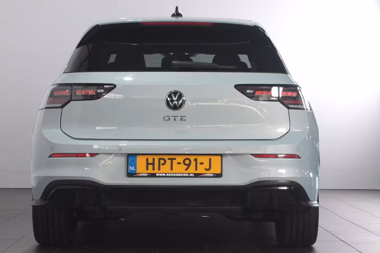 Volkswagen Golf 1.5 eHybrid GTE - CarPlay / HUD / Lane Assist