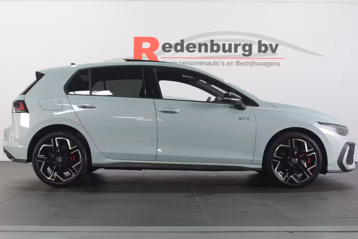 Volkswagen Golf 1.5 eHybrid GTE - CarPlay / HUD / Lane Assist