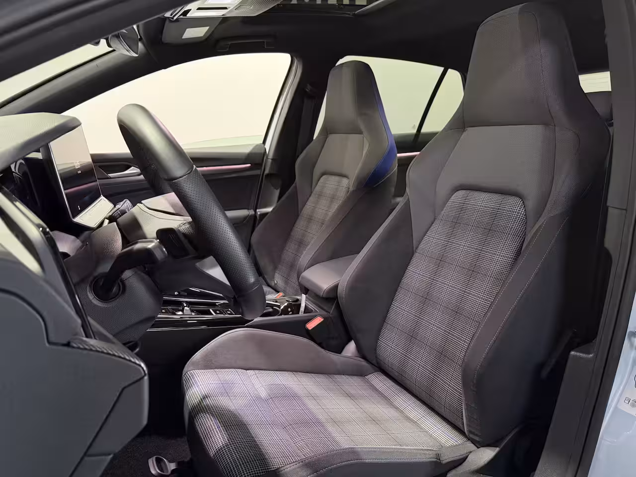 Volkswagen Golf 1.5 eHybrid GTE - CarPlay / HUD / Lane Assist