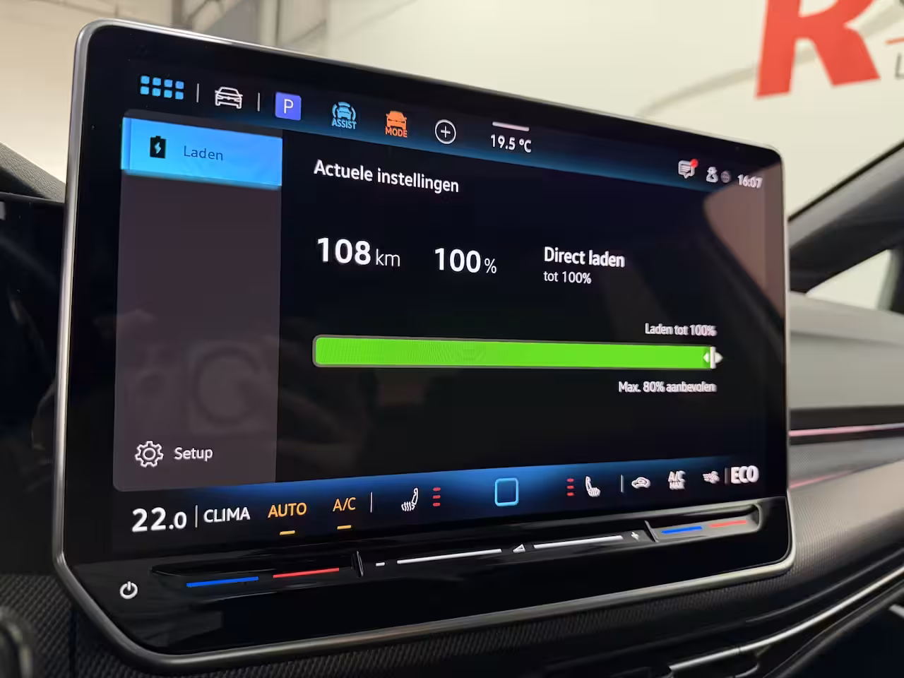 Volkswagen Golf 1.5 eHybrid GTE - CarPlay / HUD / Lane Assist