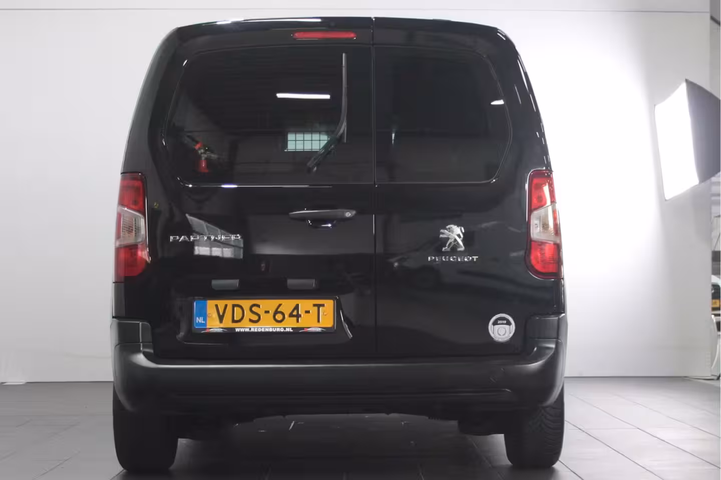 Peugeot Partner 1.5 BlueHDI Premium - CarPlay / Cruise / Airco