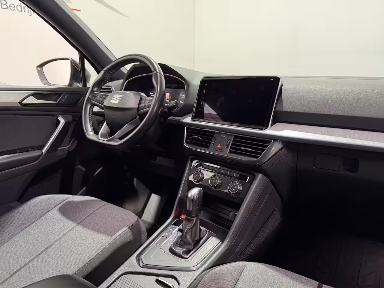 Seat Tarraco 1.5 TSI Style - CarPlay / Camera / Lane assist