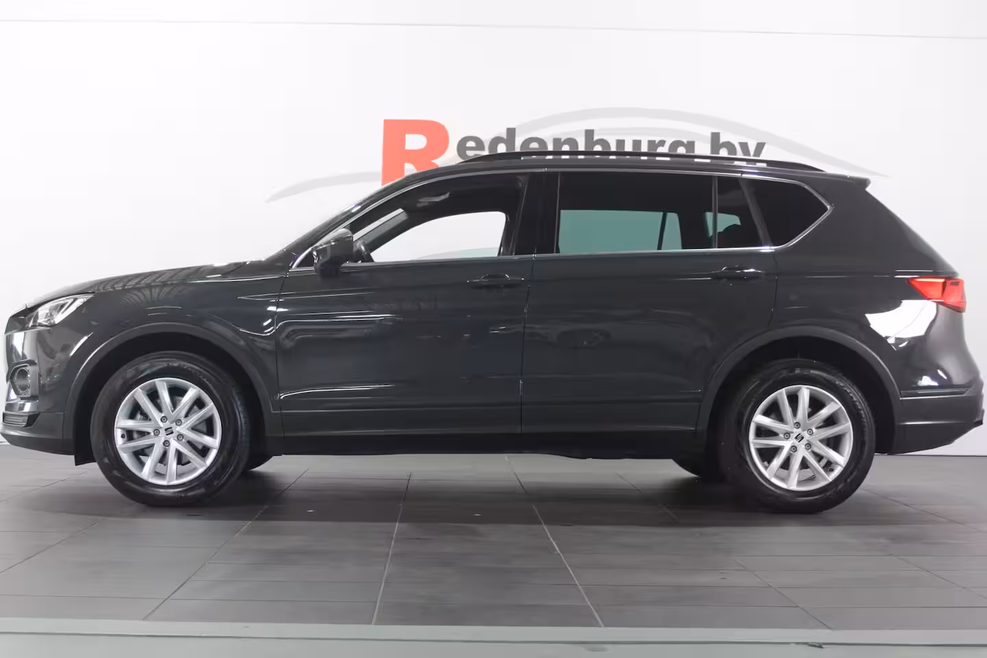 Seat Tarraco 1.5 TSI Style - CarPlay / Camera / Lane assist