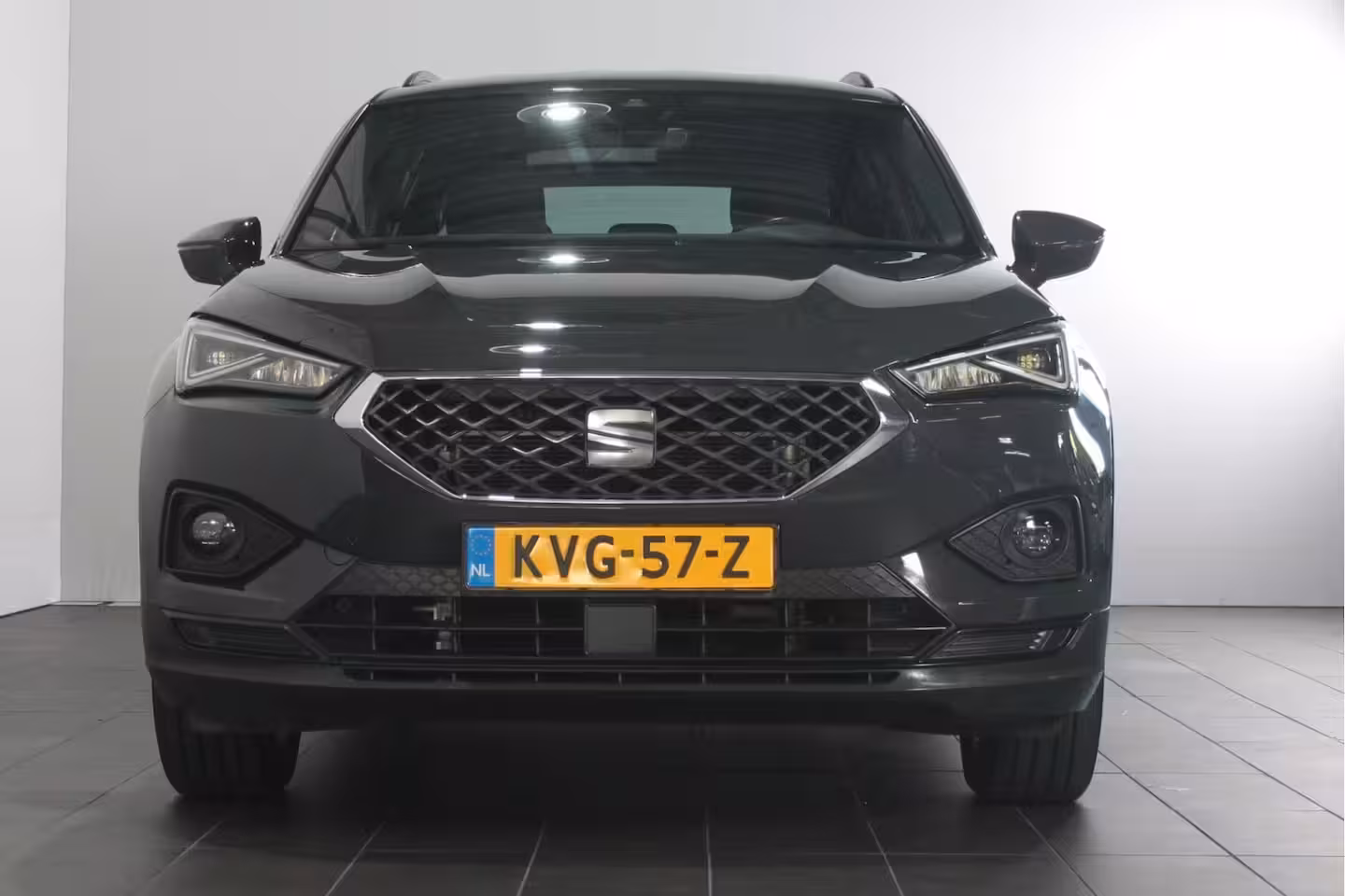 Seat Tarraco 1.5 TSI Style - CarPlay / Camera / Lane assist
