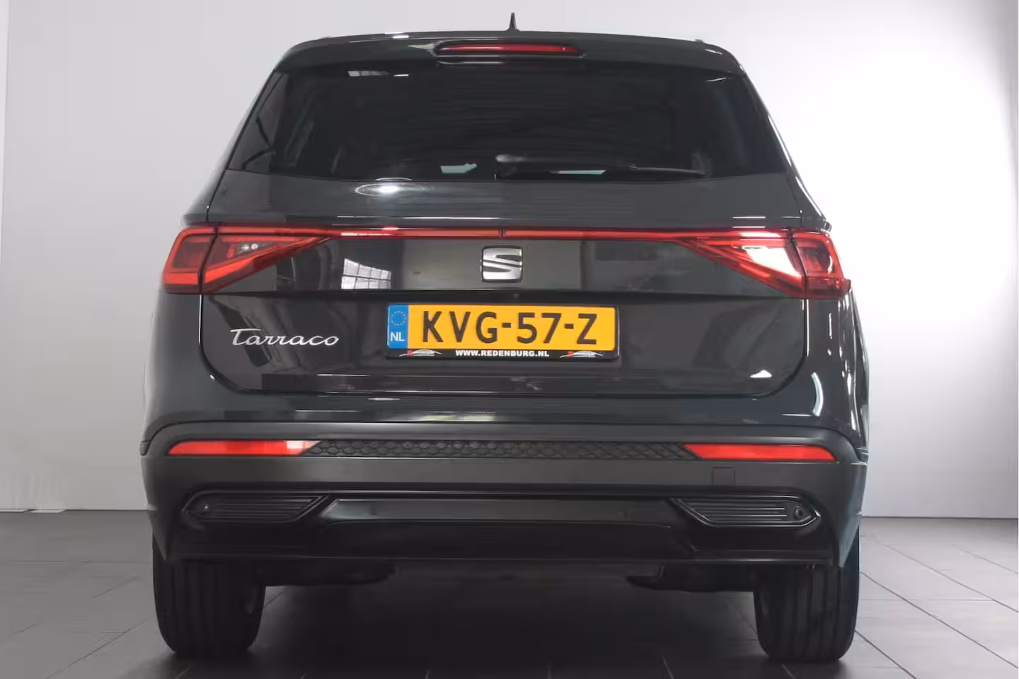 Seat Tarraco 1.5 TSI Style - CarPlay / Camera / Lane assist