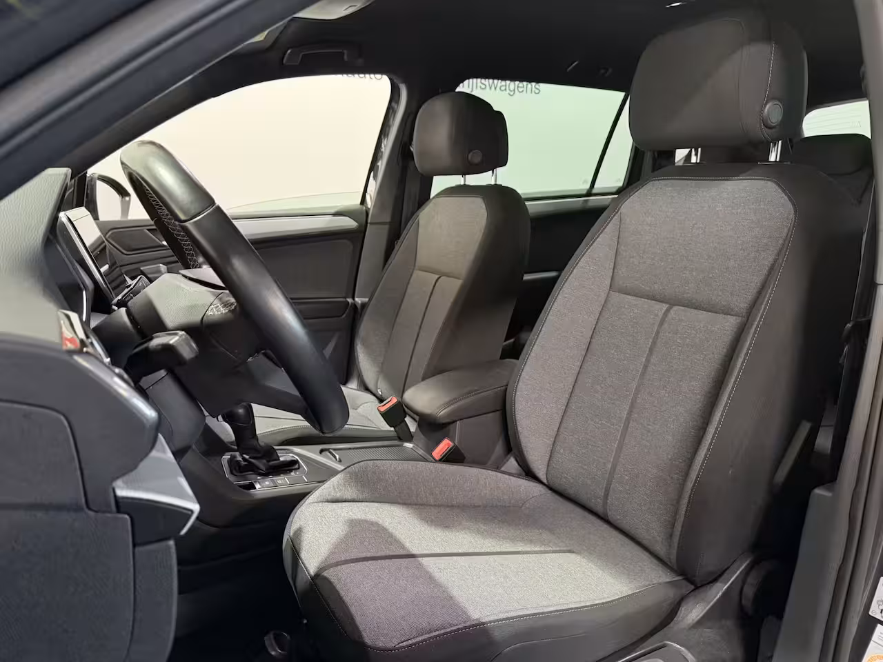 Seat Tarraco 1.5 TSI Style - CarPlay / Camera / Lane assist