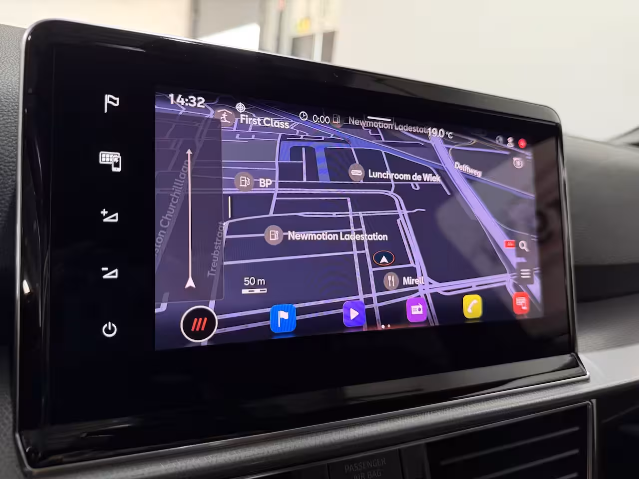 Seat Tarraco 1.5 TSI Style - CarPlay / Camera / Lane assist