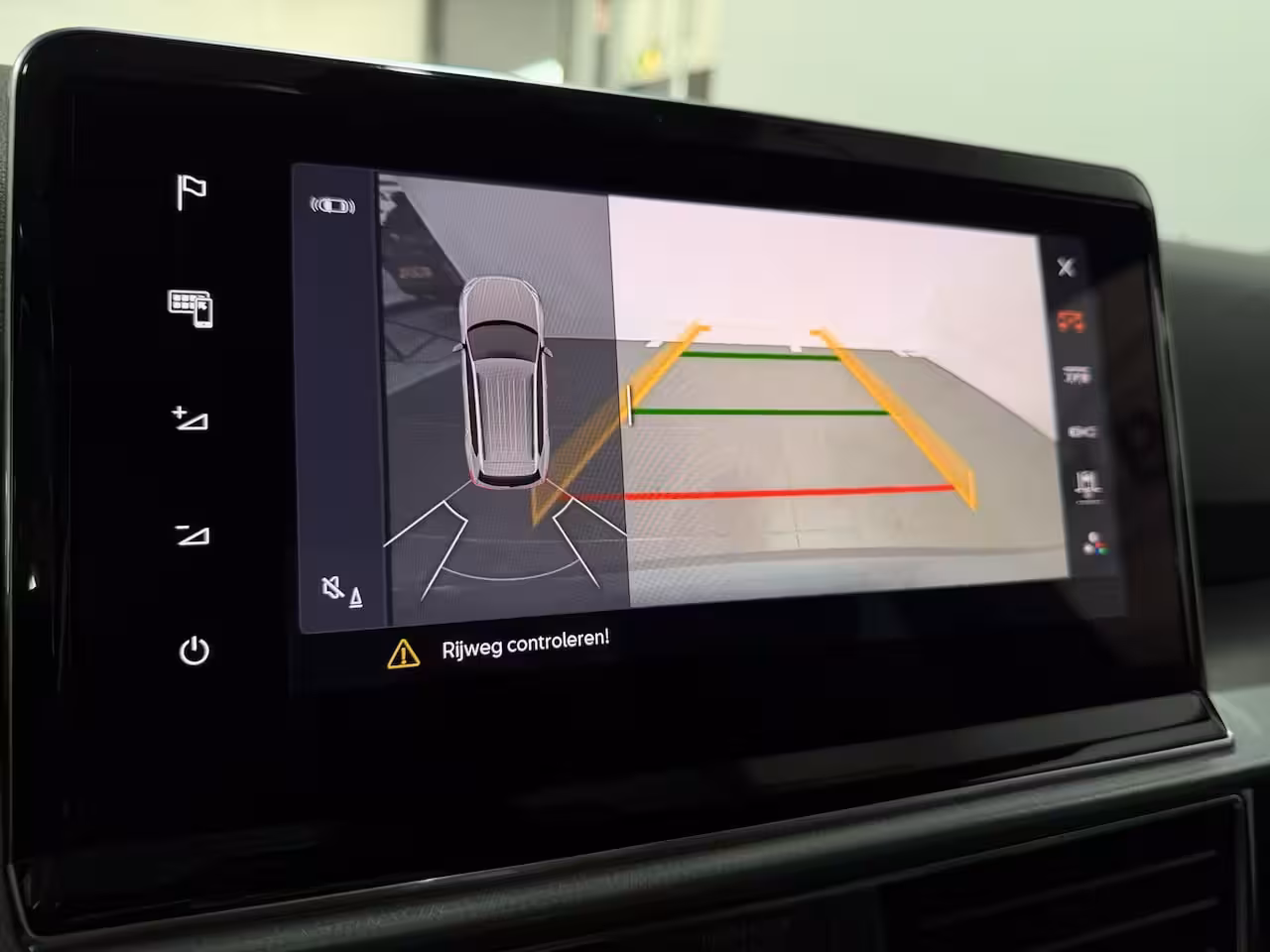 Seat Tarraco 1.5 TSI Style - CarPlay / Camera / Lane assist