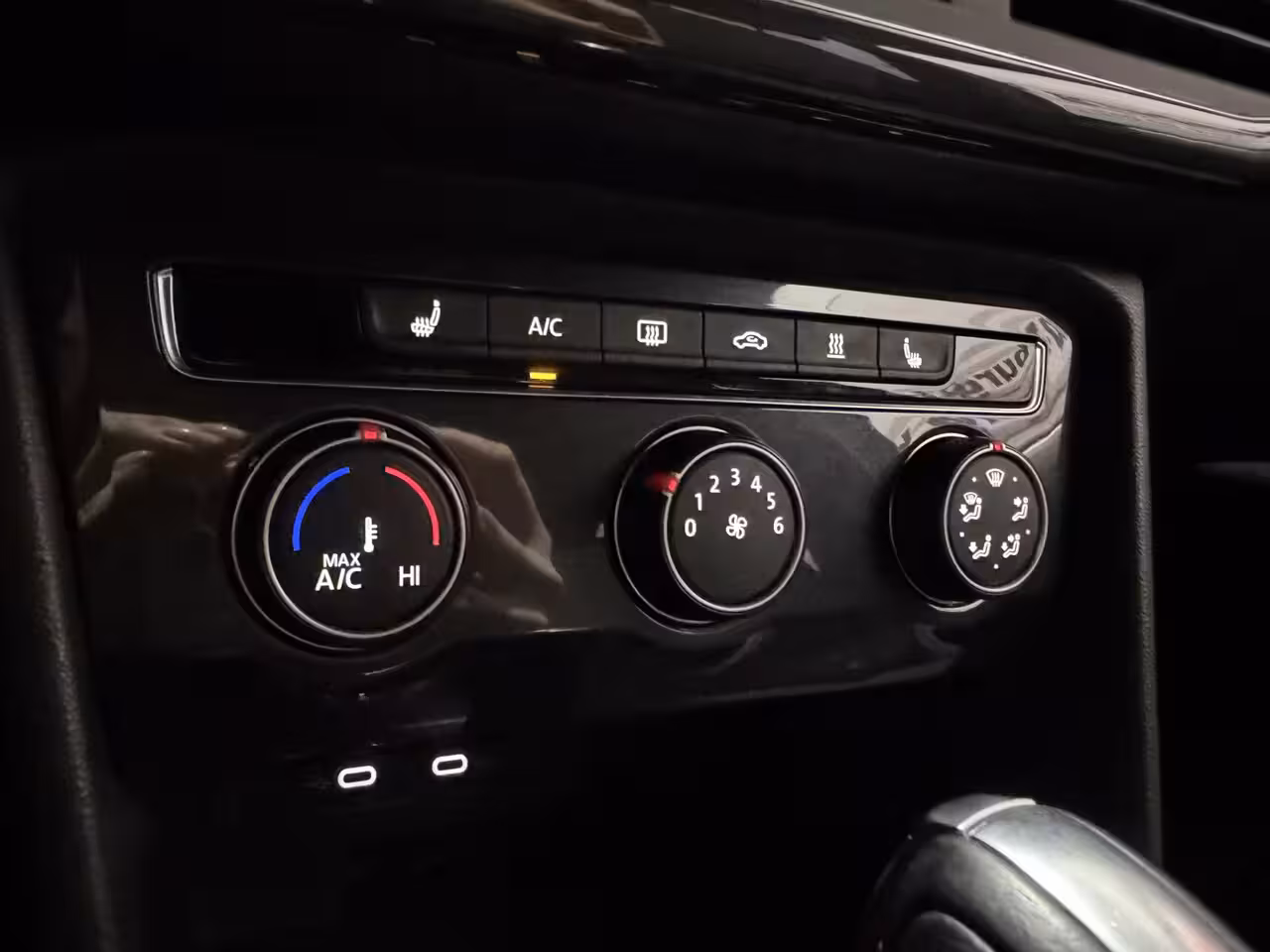 Seat Tarraco 1.5 TSI Style - CarPlay / Camera / Lane assist