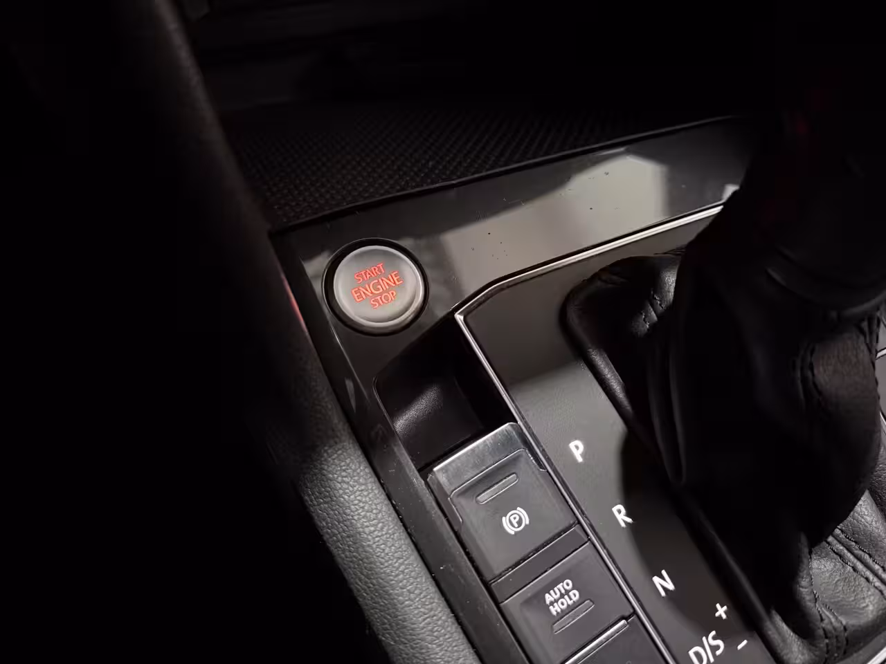 Seat Tarraco 1.5 TSI Style - CarPlay / Camera / Lane assist