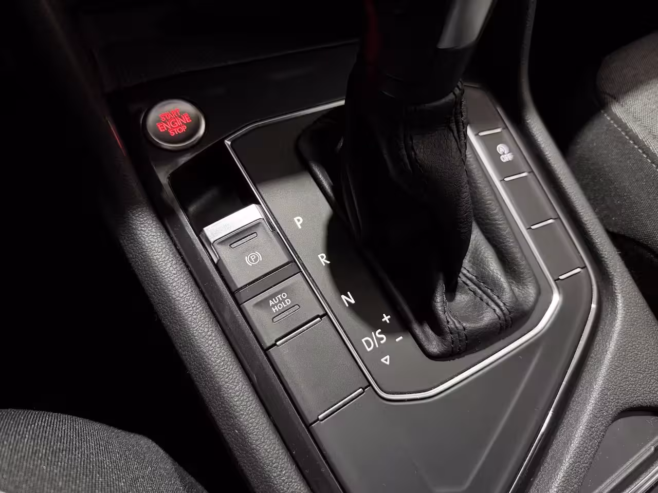 Seat Tarraco 1.5 TSI Style - CarPlay / Camera / Lane assist