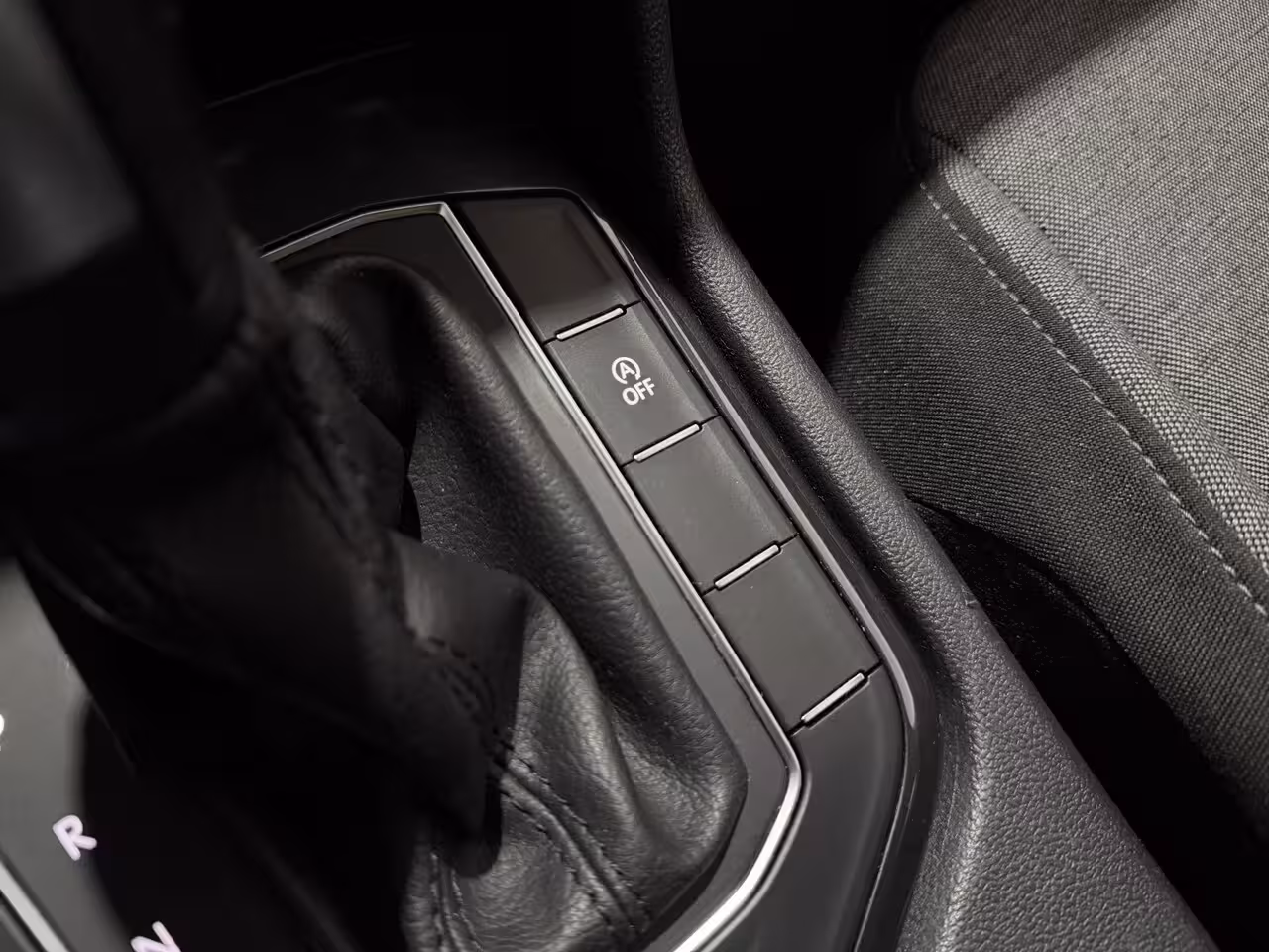 Seat Tarraco 1.5 TSI Style - CarPlay / Camera / Lane assist