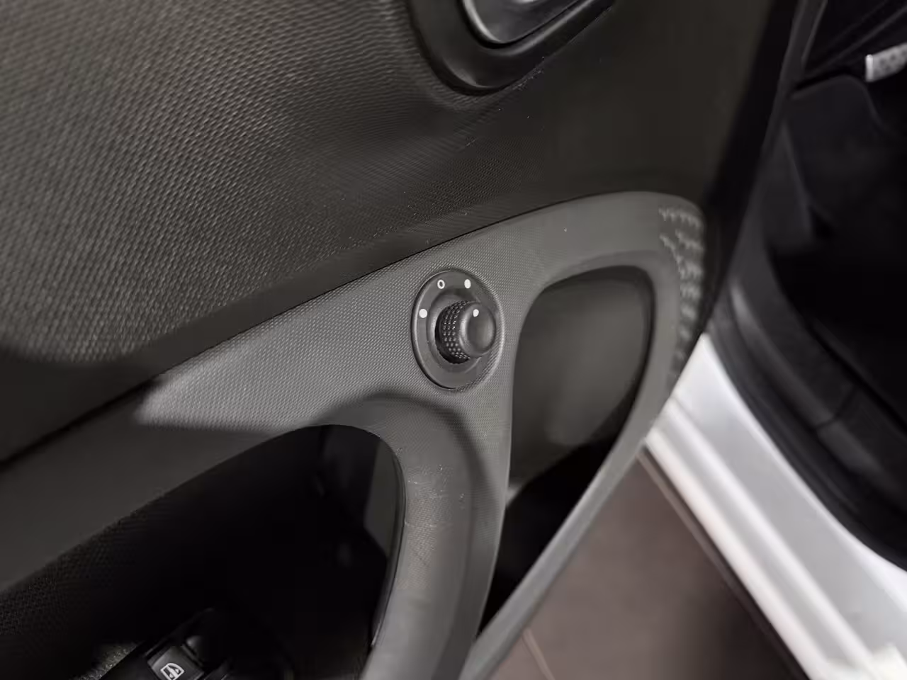 Smart Fortwo 1.0 Turbo Passion - Automaat - Airco / Bluetooth