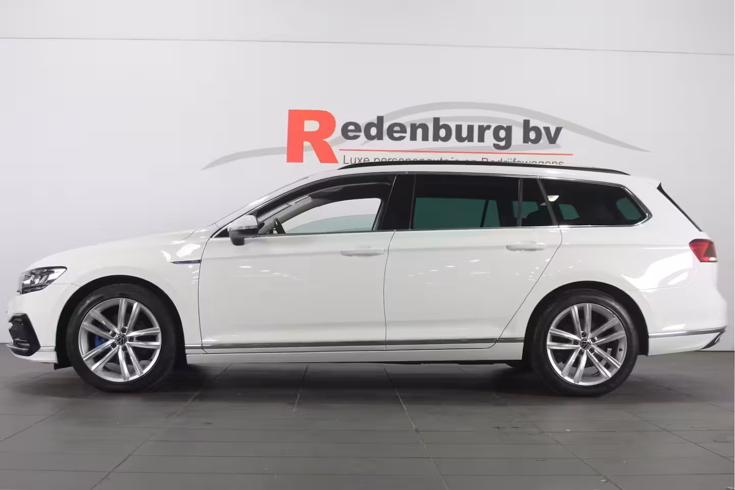 Volkswagen Passat Variant 1.4 TSI PHEV GTE Business - Carplay / Camera / Stoelverw