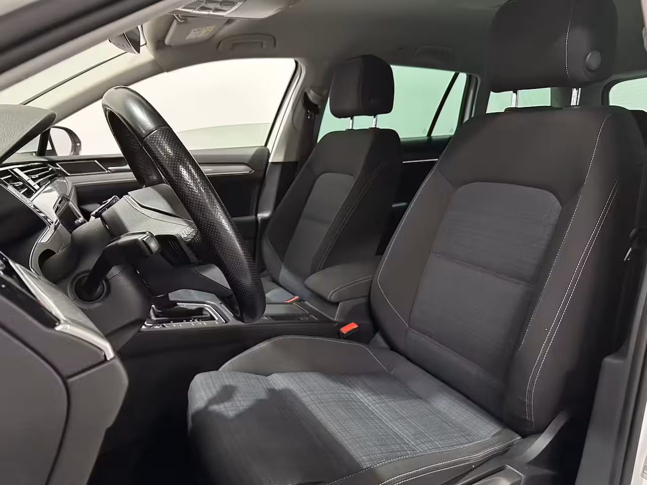 Volkswagen Passat Variant 1.4 TSI PHEV GTE Business - Carplay / Camera / Stoelverw