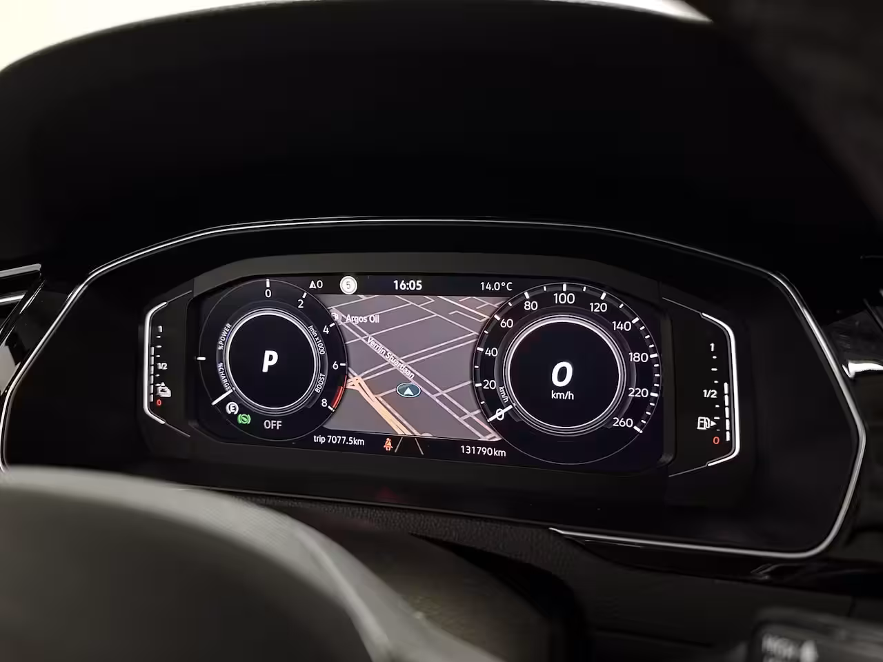 Volkswagen Passat Variant 1.4 TSI PHEV GTE Business - Carplay / Camera / Stoelverw