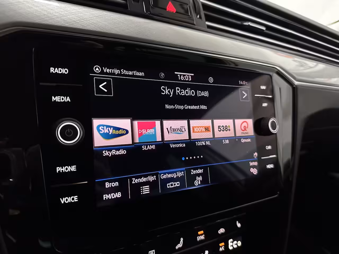 Volkswagen Passat Variant 1.4 TSI PHEV GTE Business - Carplay / Camera / Stoelverw
