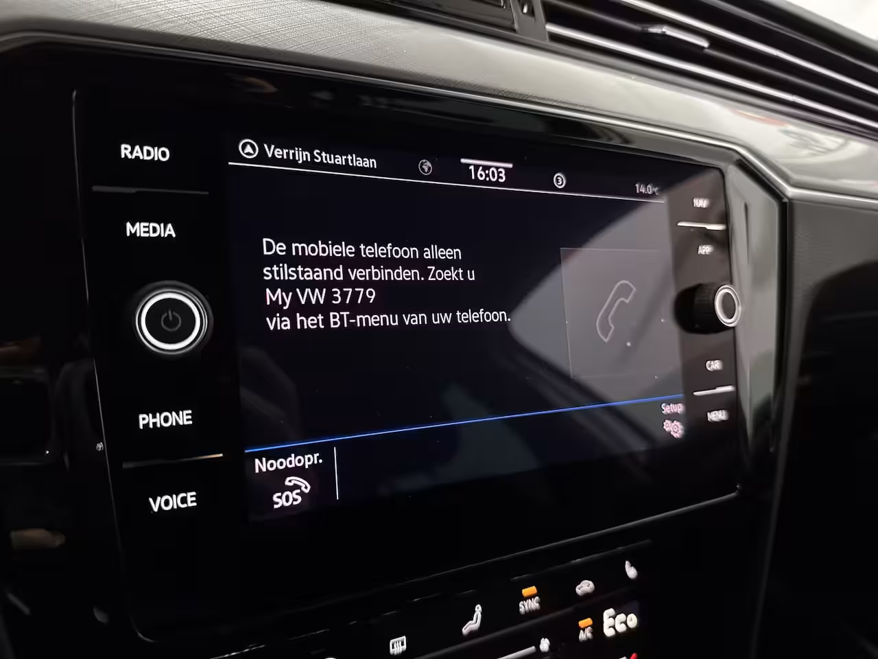 Volkswagen Passat Variant 1.4 TSI PHEV GTE Business - Carplay / Camera / Stoelverw