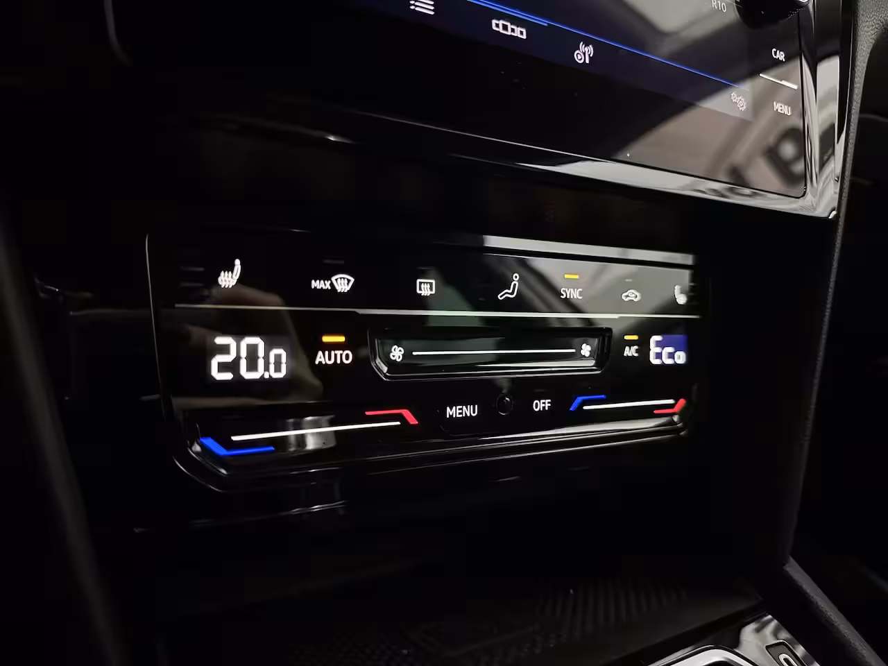Volkswagen Passat Variant 1.4 TSI PHEV GTE Business - Carplay / Camera / Stoelverw