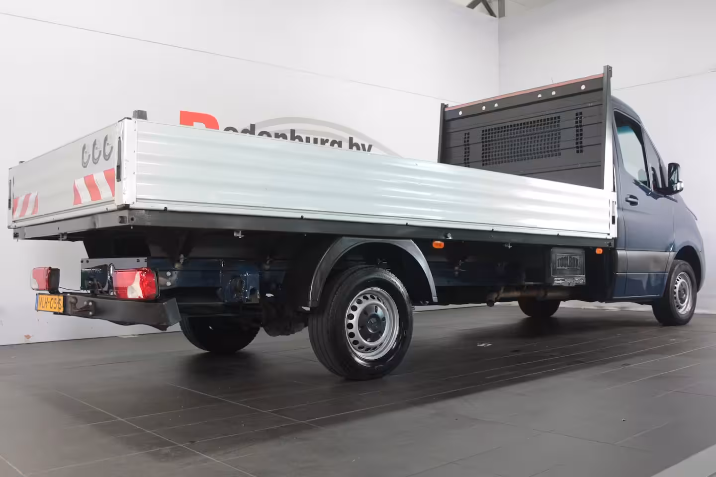 Mercedes-Benz Sprinter 316 2.2 CDI L3H2 EURO VI-D - Open laadbak