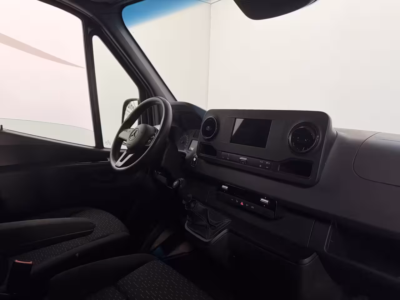Mercedes-Benz Sprinter 316 2.2 CDI L3H2 EURO VI-D - Open laadbak