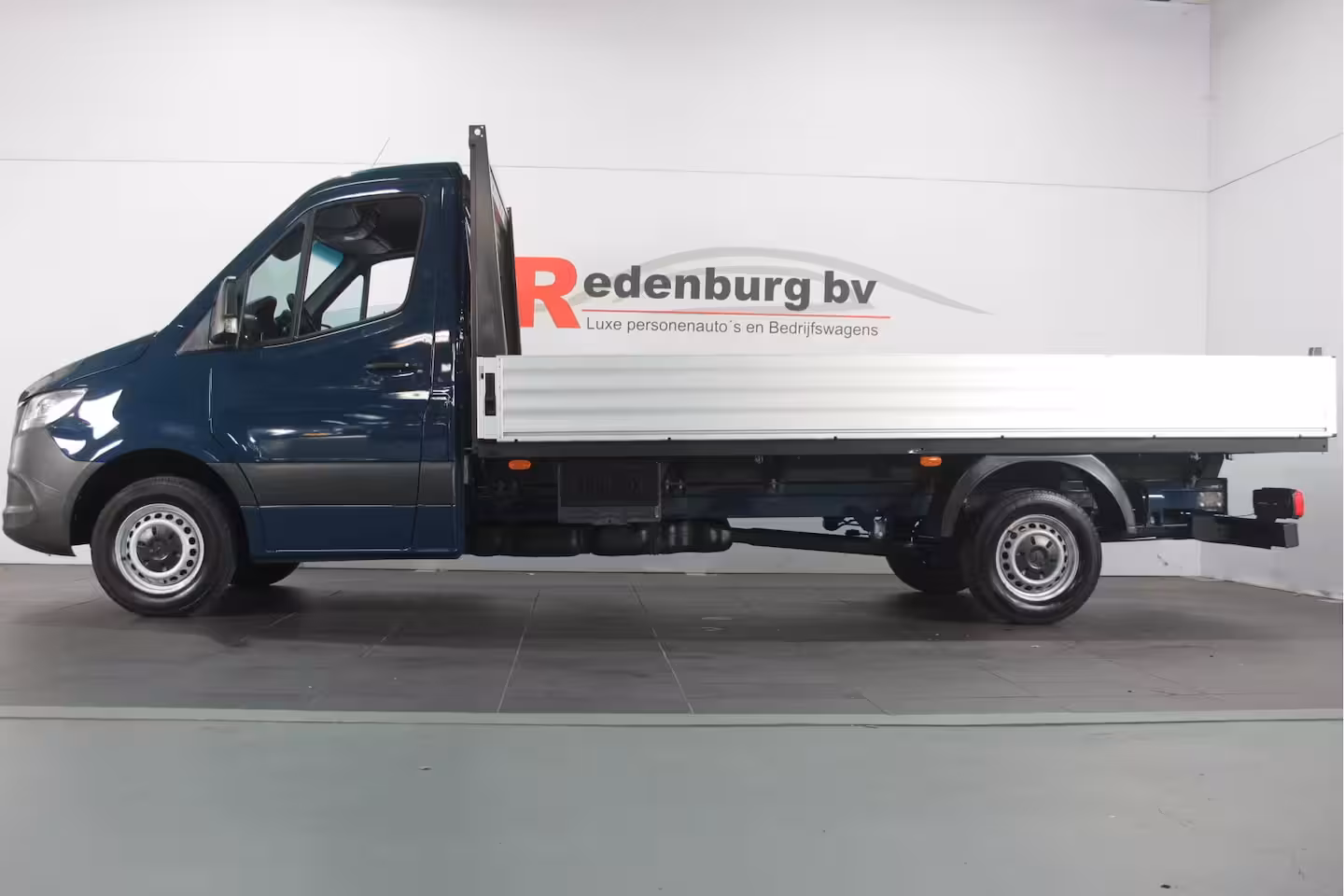 Mercedes-Benz Sprinter 316 2.2 CDI L3H2 EURO VI-D - Open laadbak