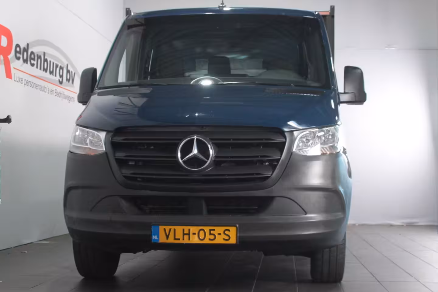 Mercedes-Benz Sprinter 316 2.2 CDI L3H2 EURO VI-D - Open laadbak