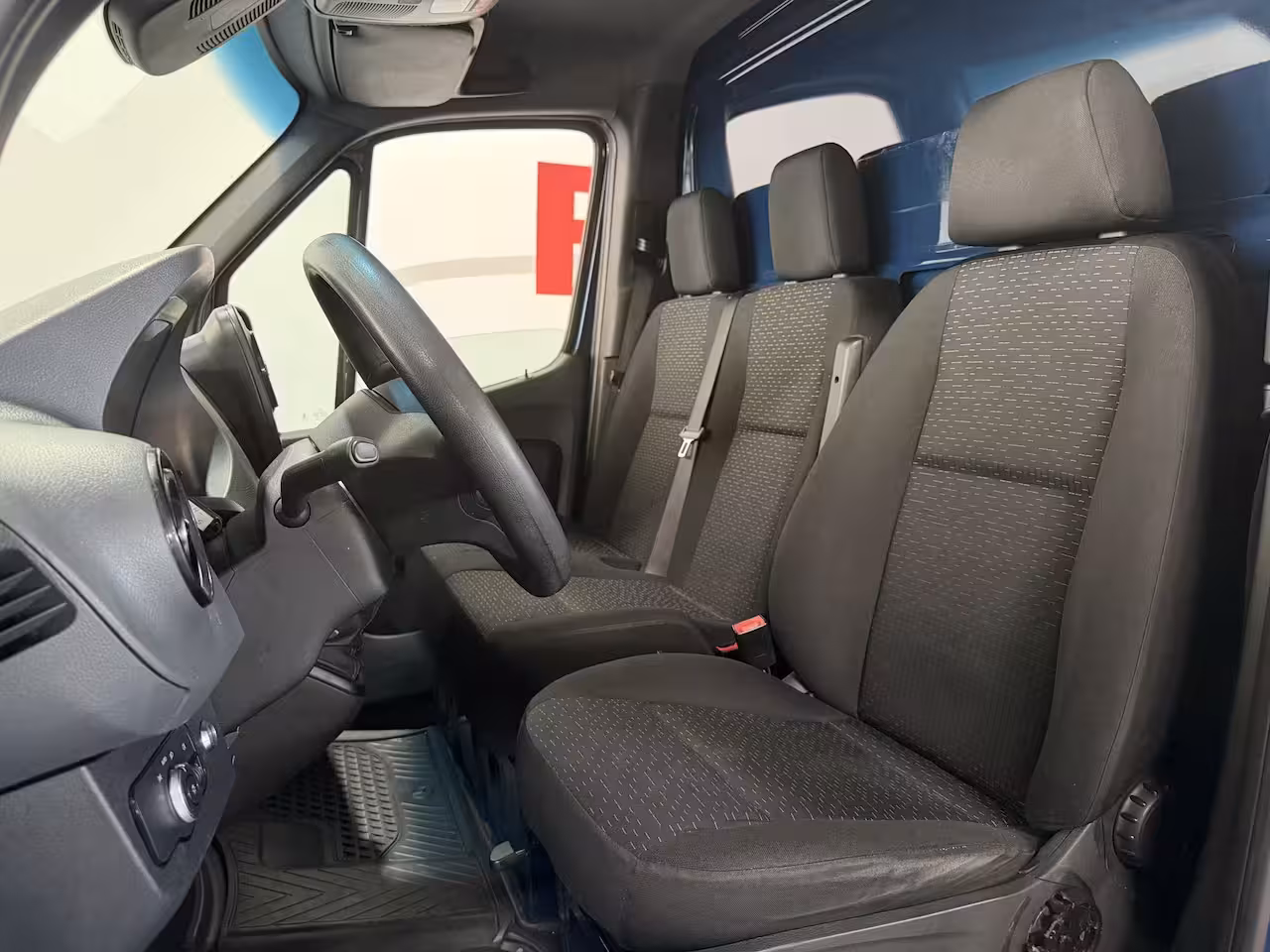 Mercedes-Benz Sprinter 316 2.2 CDI L3H2 EURO VI-D - Open laadbak