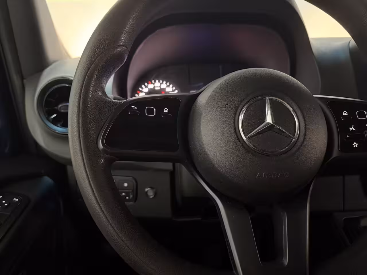 Mercedes-Benz Sprinter 316 2.2 CDI L3H2 EURO VI-D - Open laadbak