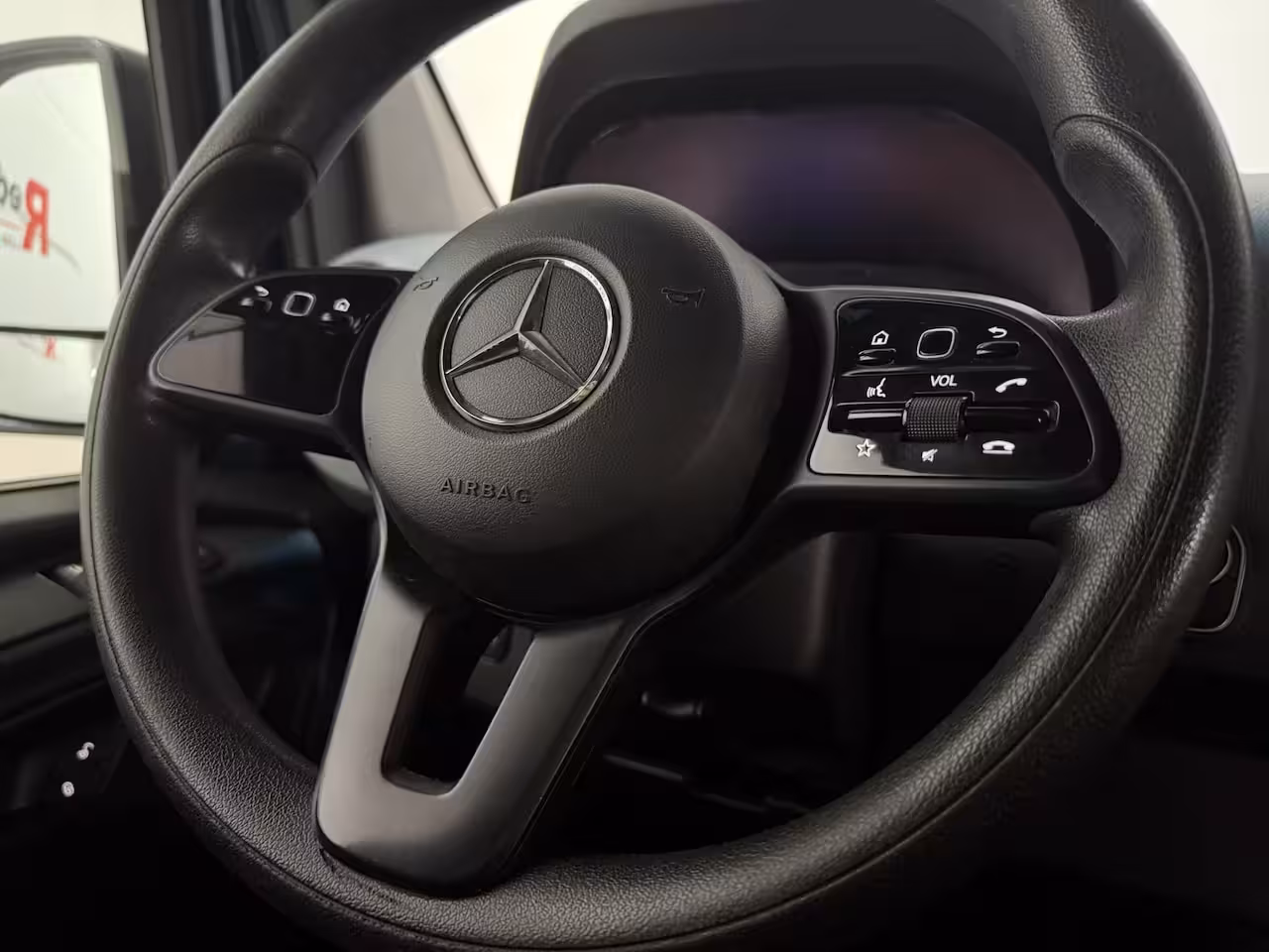 Mercedes-Benz Sprinter 316 2.2 CDI L3H2 EURO VI-D - Open laadbak